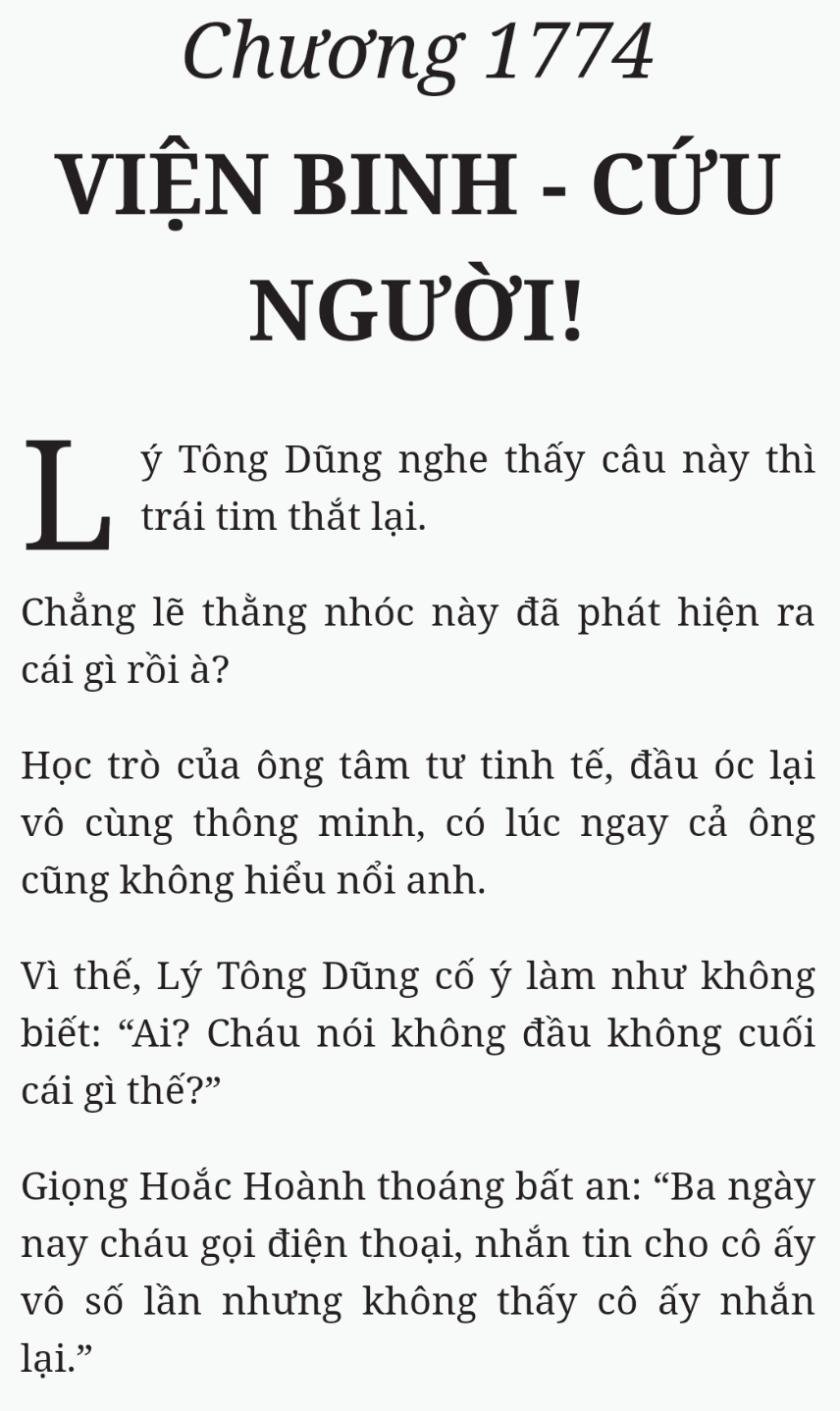 Bách Luyện Thành Thần - Chương 1774 - TruyenMoi.vn