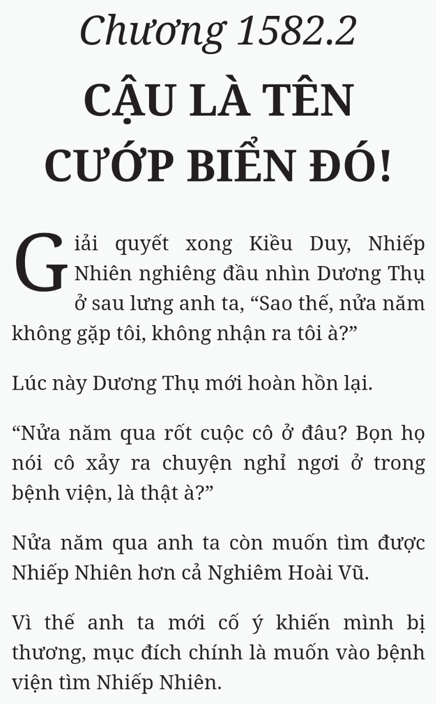 Bách Luyện Thành Thần - Chương 1582 - TruyenMoi.vn