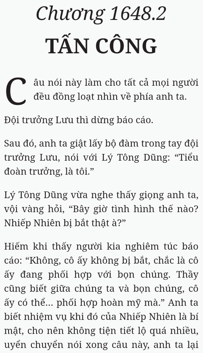 Bách Luyện Thành Thần - Chương 1648 - TruyenMoi.vn