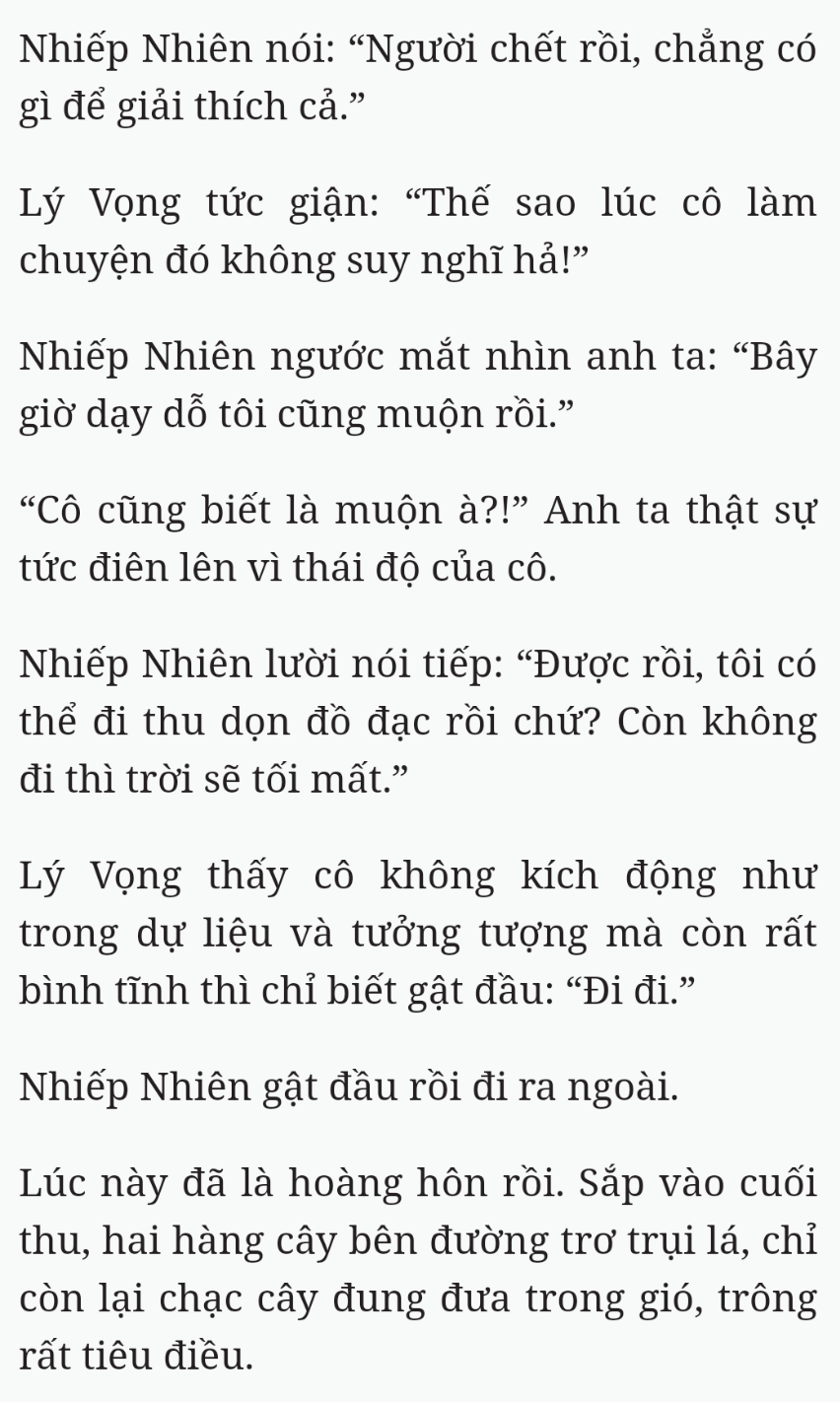 Bách Luyện Thành Thần - Chương 2167 - TruyenMoi.vn