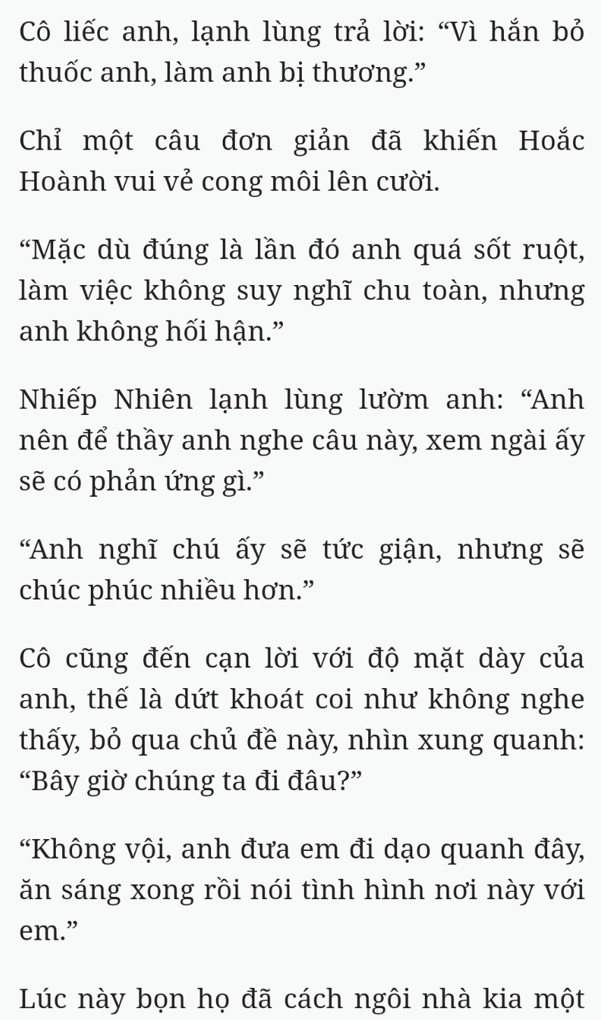 Bách Luyện Thành Thần - Chương 2187 - TruyenMoi.vn