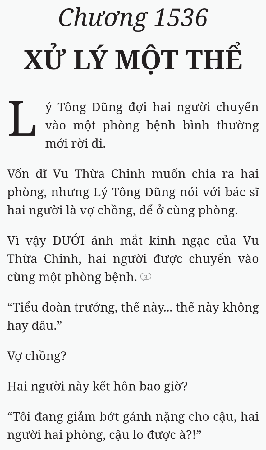 Bách Luyện Thành Thần - Chương 2536 - TruyenMoi.vn