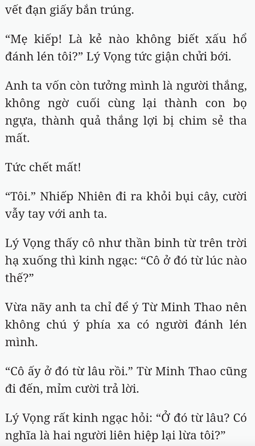 Bách Luyện Thành Thần - Chương 2123 - TruyenMoi.vn