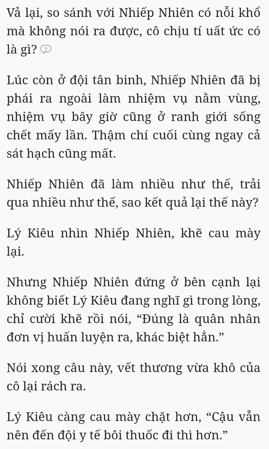 Bách Luyện Thành Thần - Chương 1655 - TruyenMoi.vn