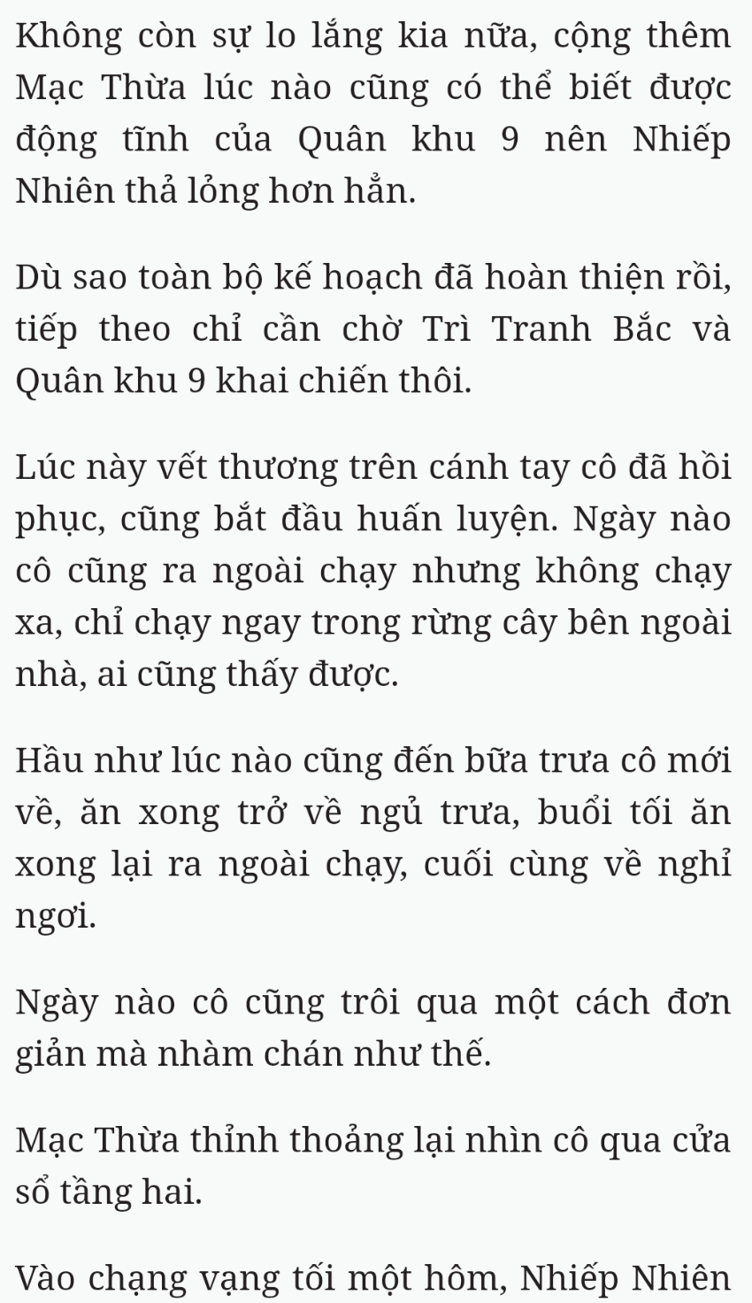 Bách Luyện Thành Thần - Chương 2434 - TruyenMoi.vn