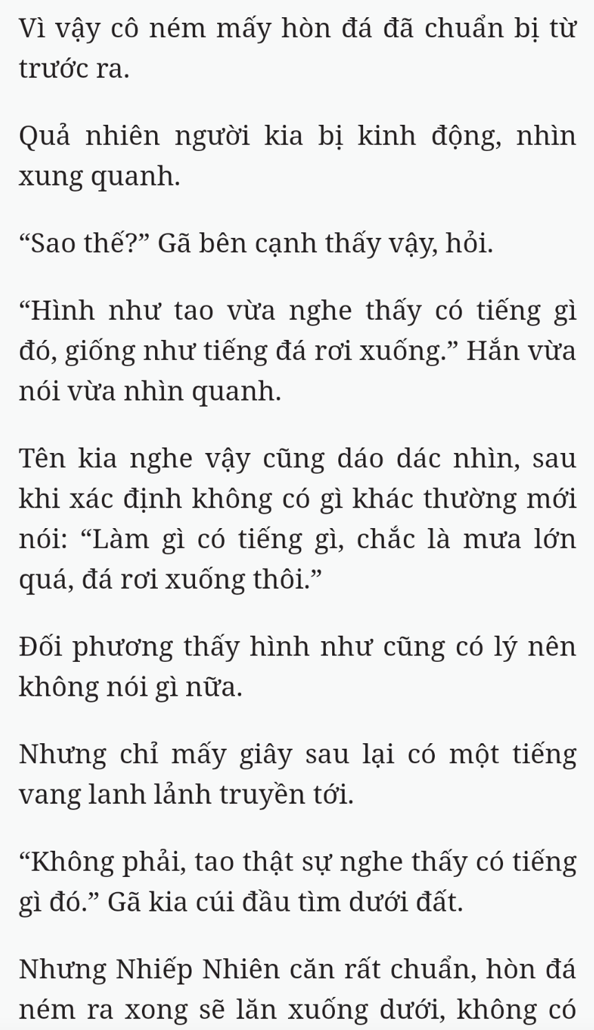Bách Luyện Thành Thần - Chương 2495 - TruyenMoi.vn