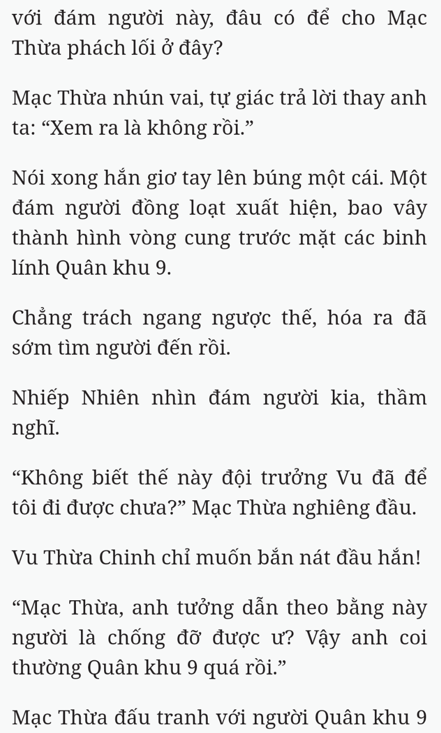 Bách Luyện Thành Thần - Chương 2420 - TruyenMoi.vn