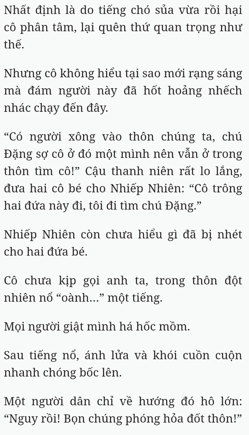 Bách Luyện Thành Thần - Chương 2024 - TruyenMoi.vn