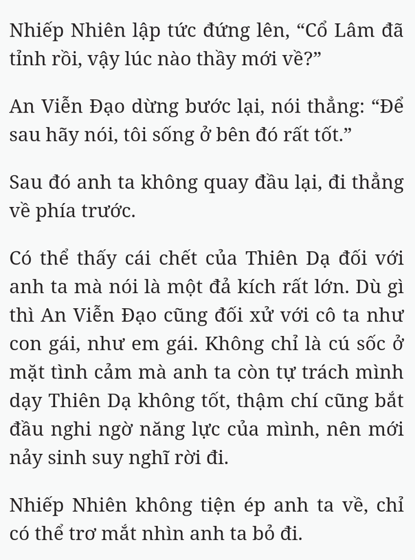 Bách Luyện Thành Thần - Chương 1750 - TruyenMoi.vn