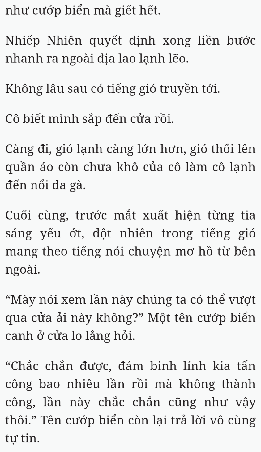 Bách Luyện Thành Thần - Chương 1633 - TruyenMoi.vn