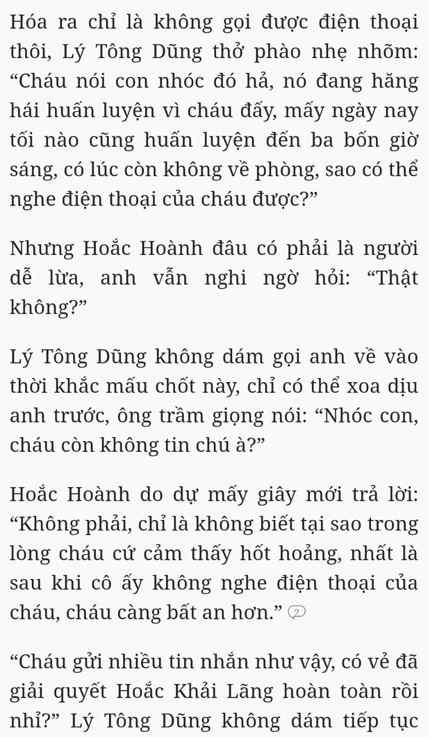 Bách Luyện Thành Thần - Chương 1774 - TruyenMoi.vn