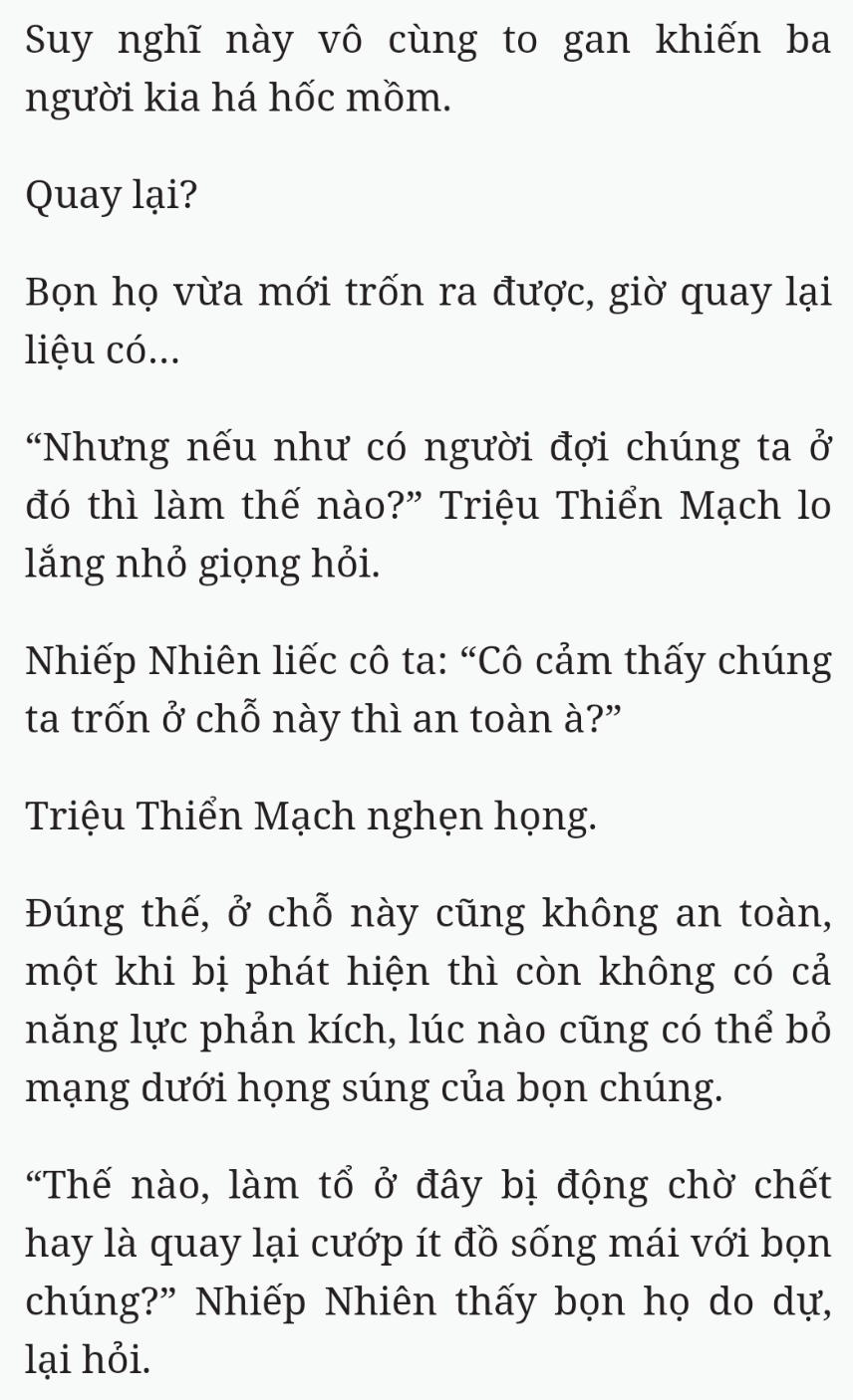 Bách Luyện Thành Thần - Chương 2138 - TruyenMoi.vn