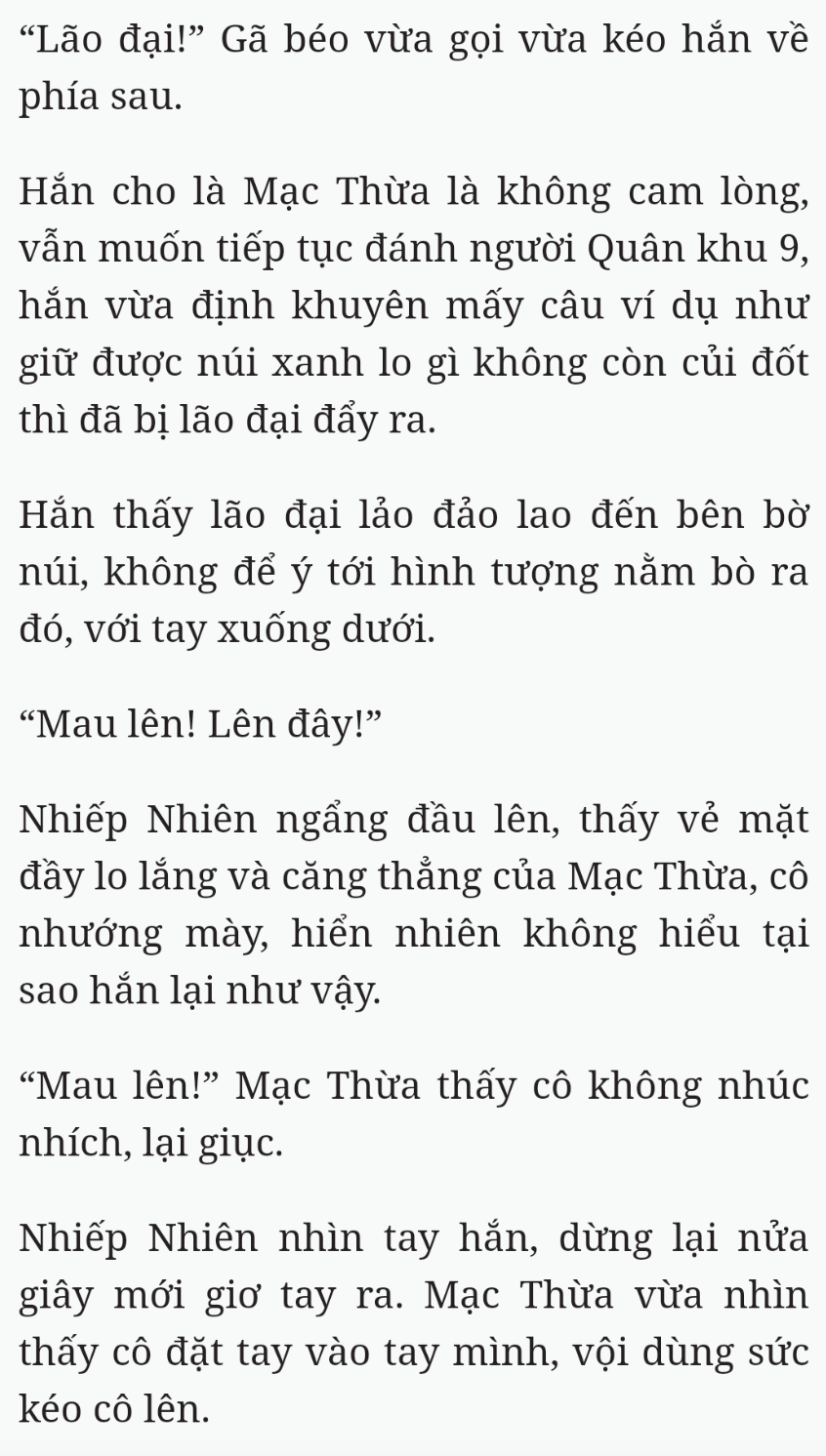 Bách Luyện Thành Thần - Chương 2453 - TruyenMoi.vn