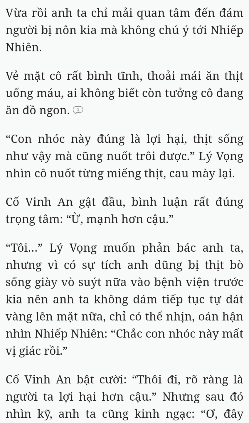Bách Luyện Thành Thần - Chương 1998 - TruyenMoi.vn