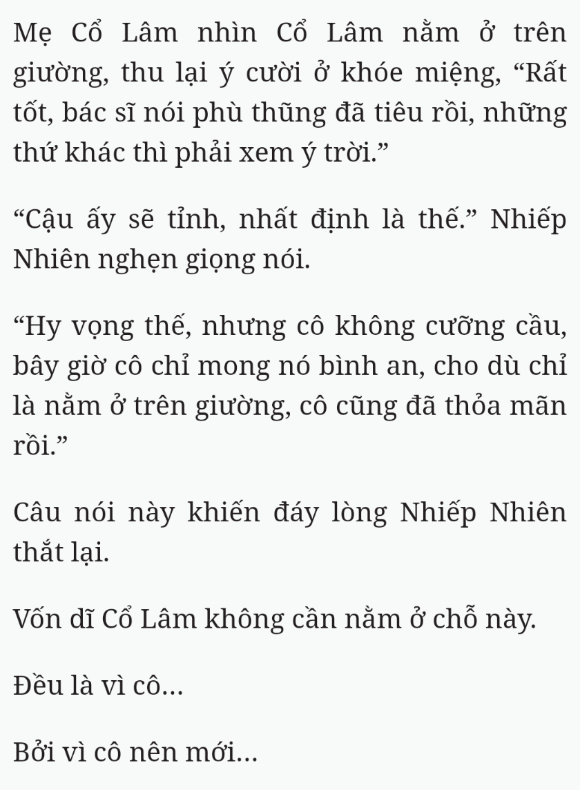 Bách Luyện Thành Thần - Chương 1555 - TruyenMoi.vn