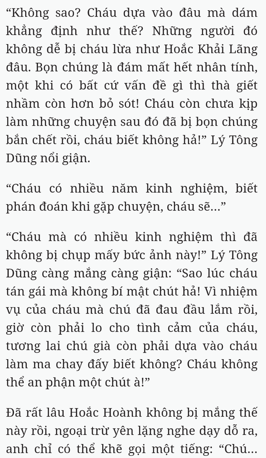 Bách Luyện Thành Thần - Chương 1876 - TruyenMoi.vn