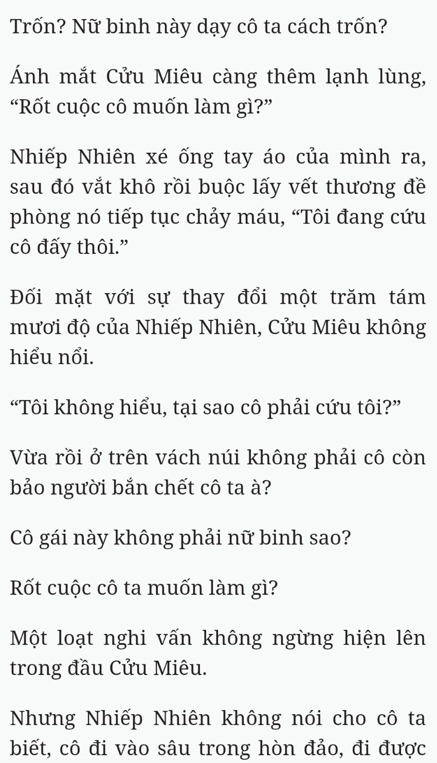 Bách Luyện Thành Thần - Chương 1660 - TruyenMoi.vn