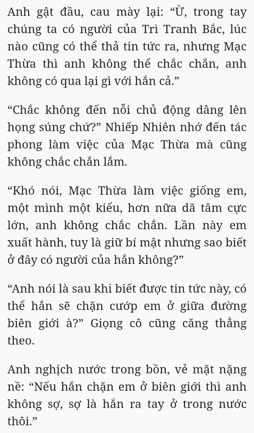 Bách Luyện Thành Thần - Chương 2196 - TruyenMoi.vn
