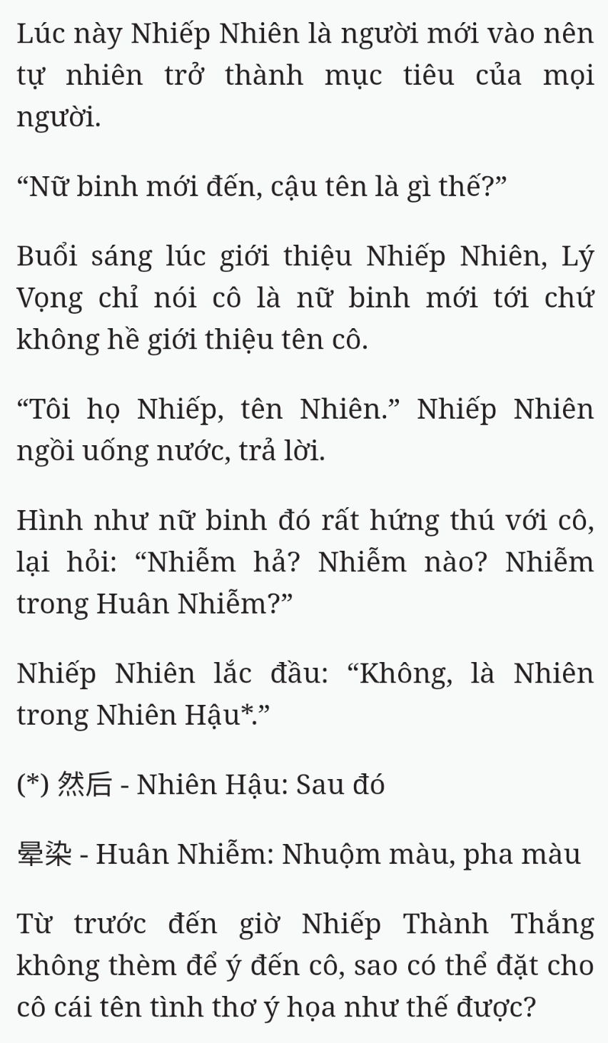 Bách Luyện Thành Thần - Chương 1992 - TruyenMoi.vn