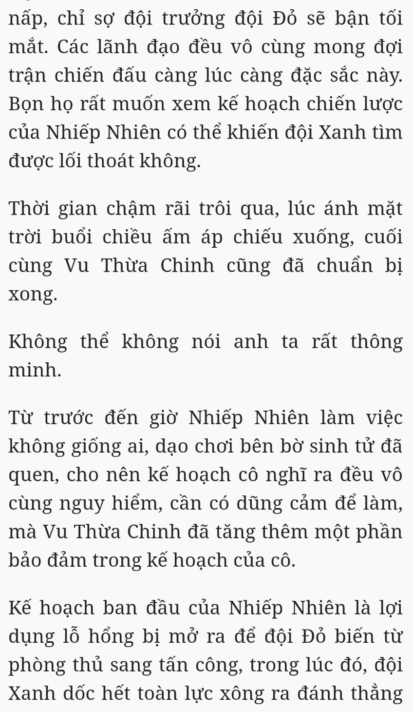Bách Luyện Thành Thần - Chương 2345 - TruyenMoi.vn