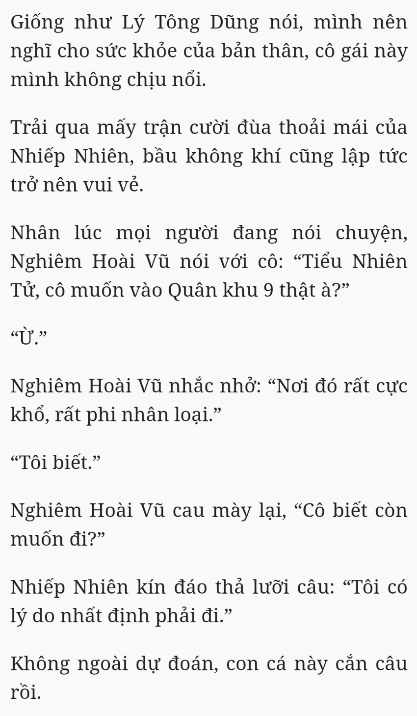 Bách Luyện Thành Thần - Chương 1677 - TruyenMoi.vn