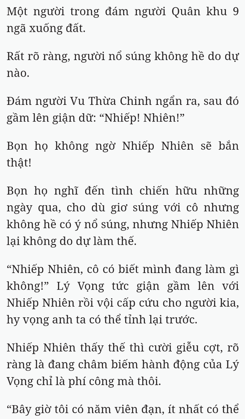 Bách Luyện Thành Thần - Chương 2419 - TruyenMoi.vn