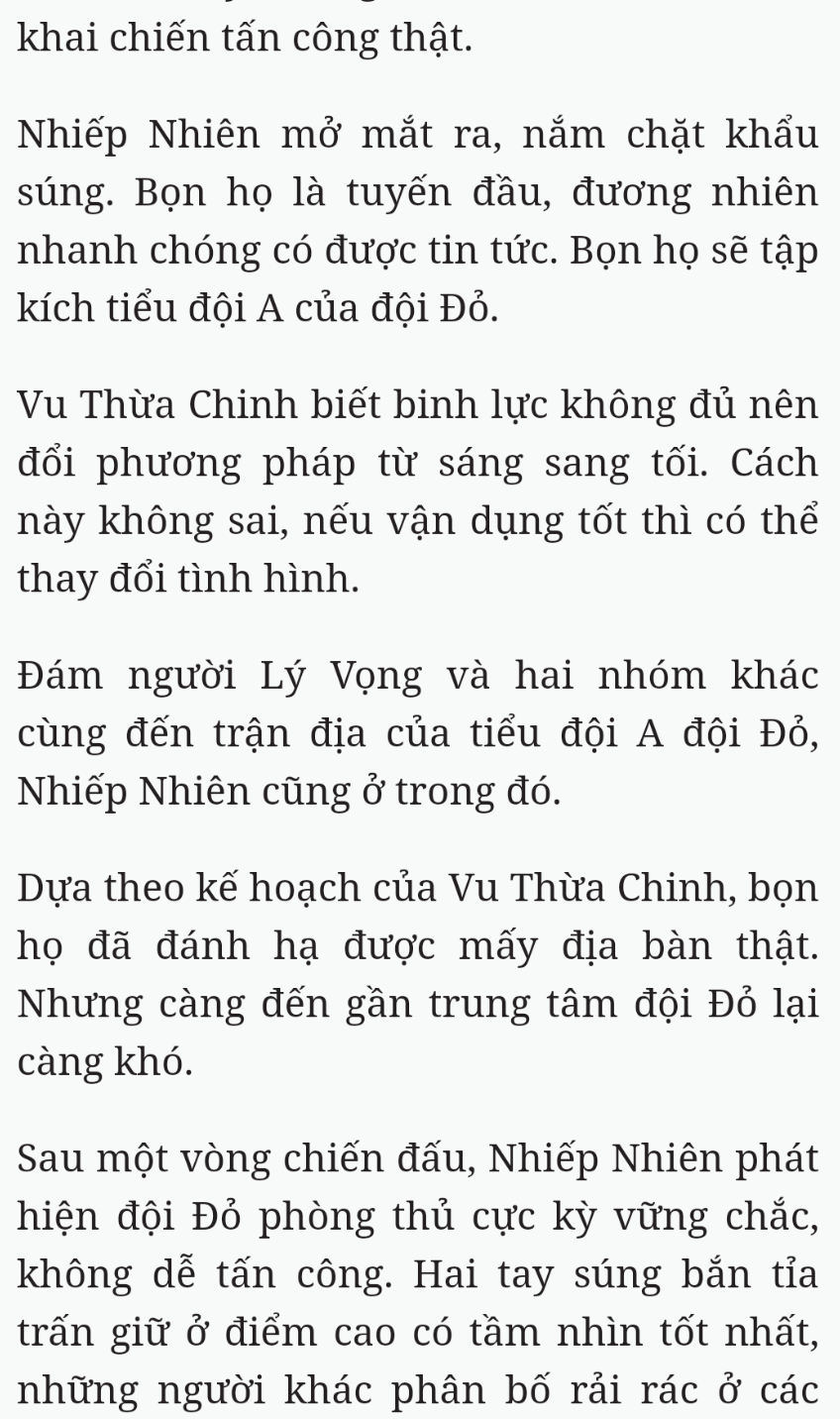 Bách Luyện Thành Thần - Chương 2343 - TruyenMoi.vn