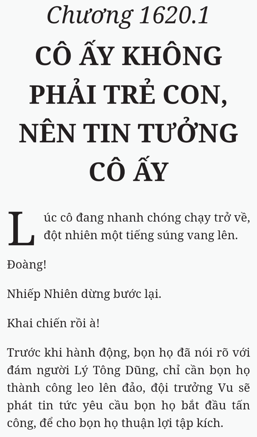 Bách Luyện Thành Thần - Chương 1620 - TruyenMoi.vn