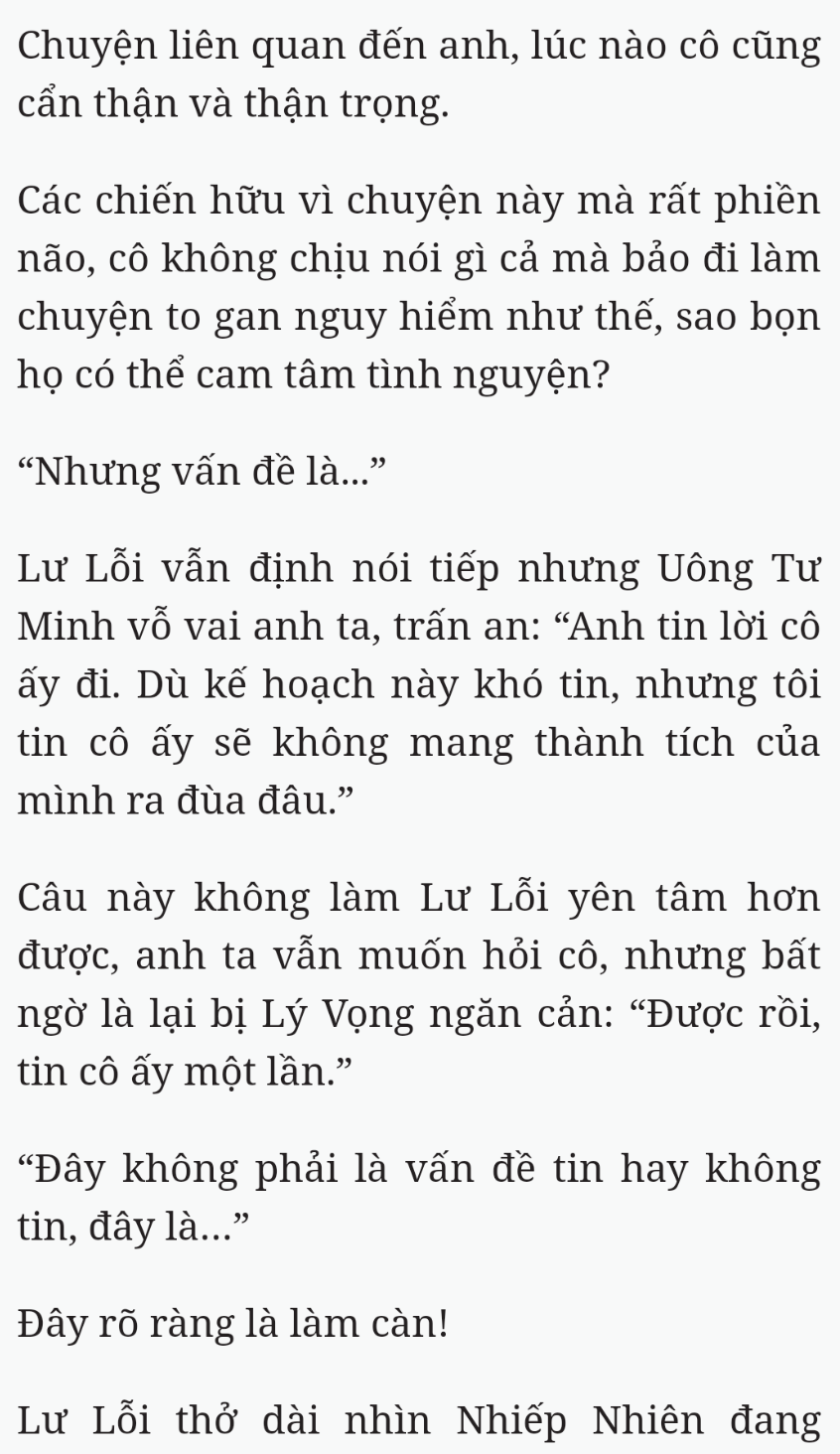 Bách Luyện Thành Thần - Chương 2159 - TruyenMoi.vn