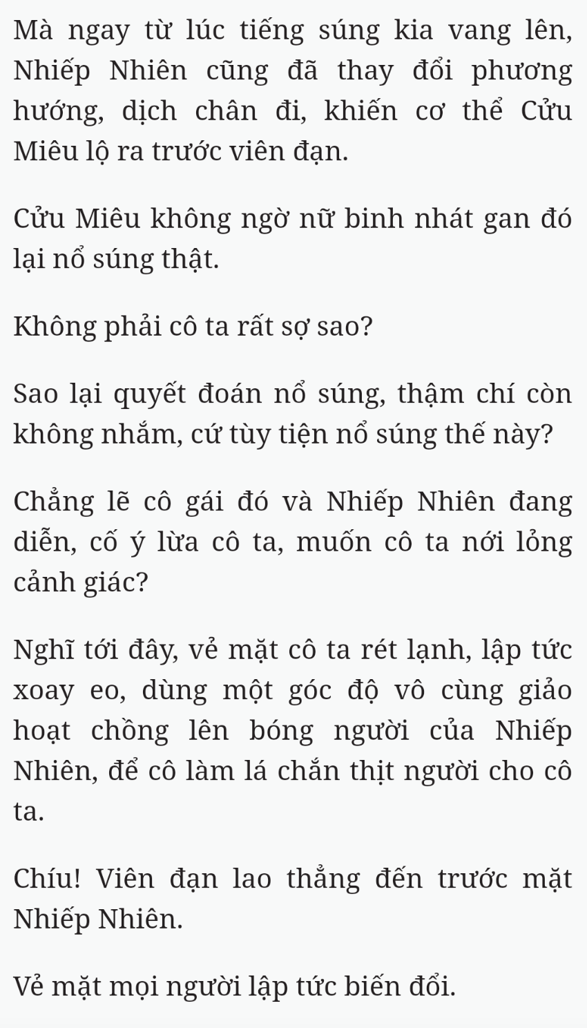 Bách Luyện Thành Thần - Chương 1657 - TruyenMoi.vn