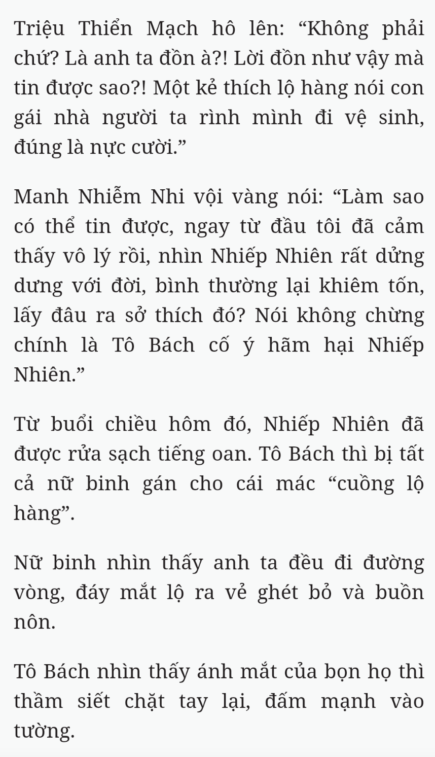 Bách Luyện Thành Thần - Chương 2083 - TruyenMoi.vn
