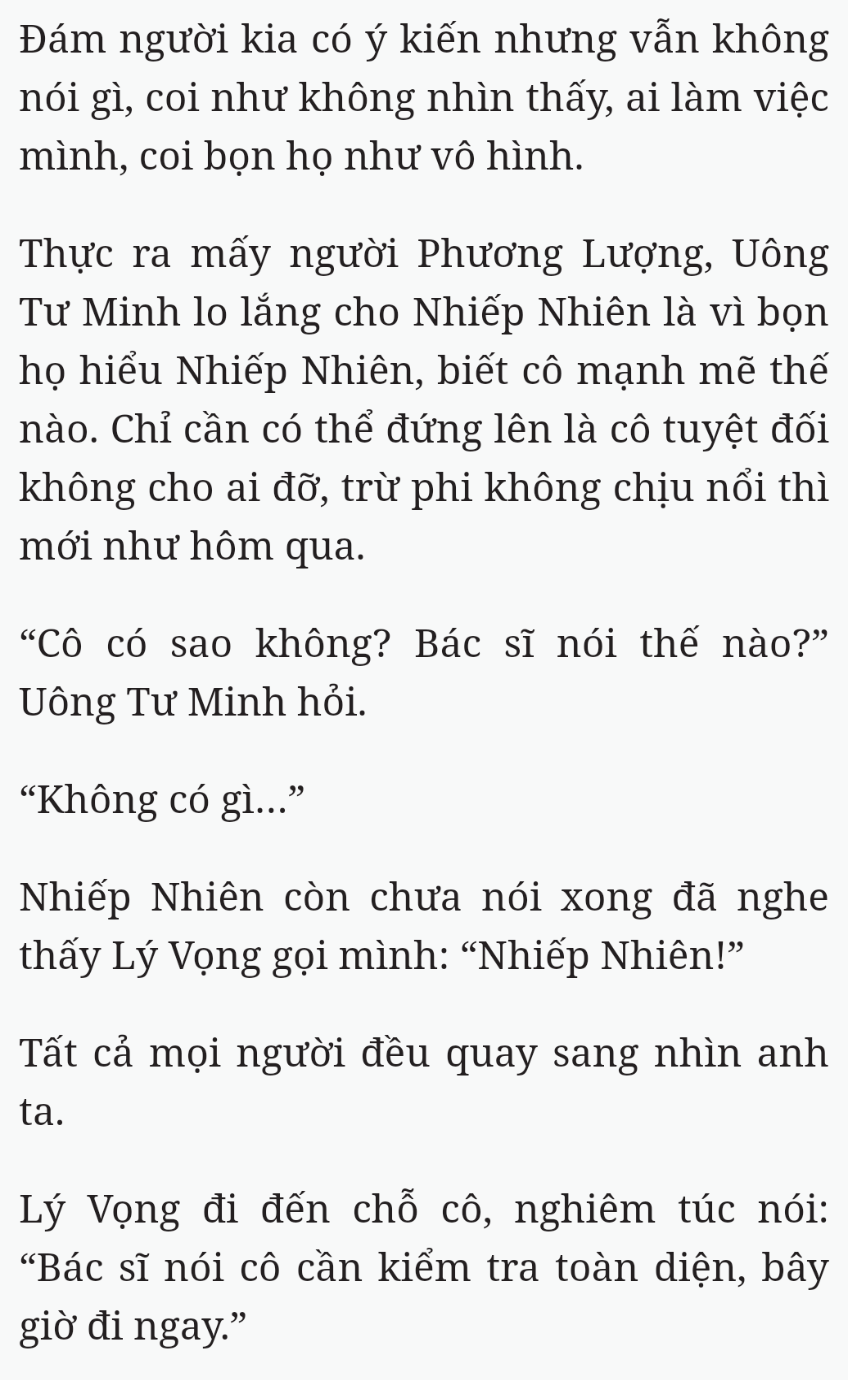 Bách Luyện Thành Thần - Chương 2065 - TruyenMoi.vn