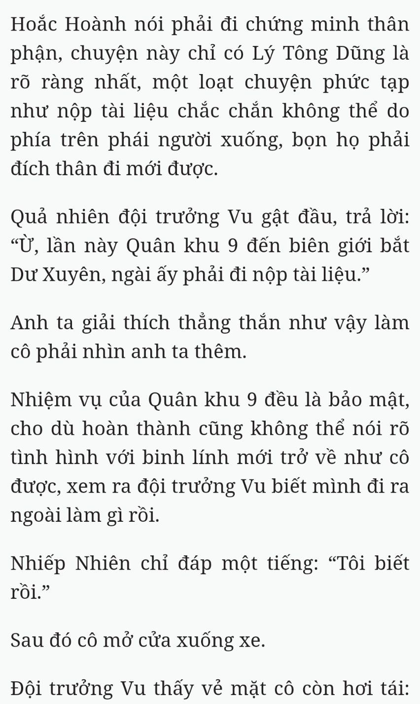 Bách Luyện Thành Thần - Chương 2281 - TruyenMoi.vn