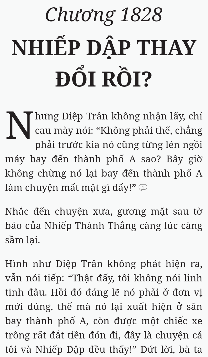 Bách Luyện Thành Thần - Chương 1828 - TruyenMoi.vn