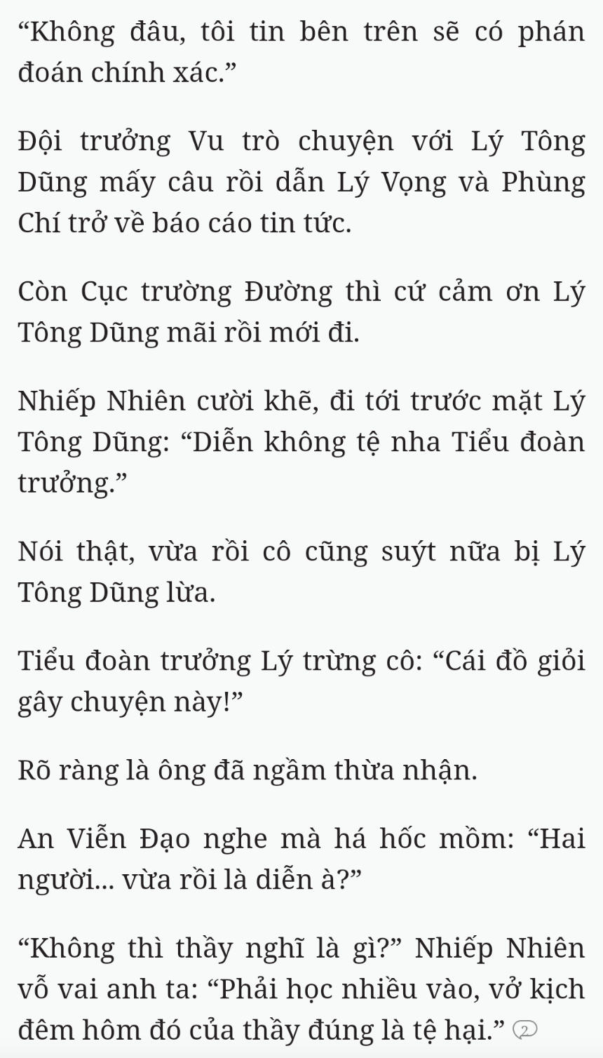 Bách Luyện Thành Thần - Chương 1973 - TruyenMoi.vn