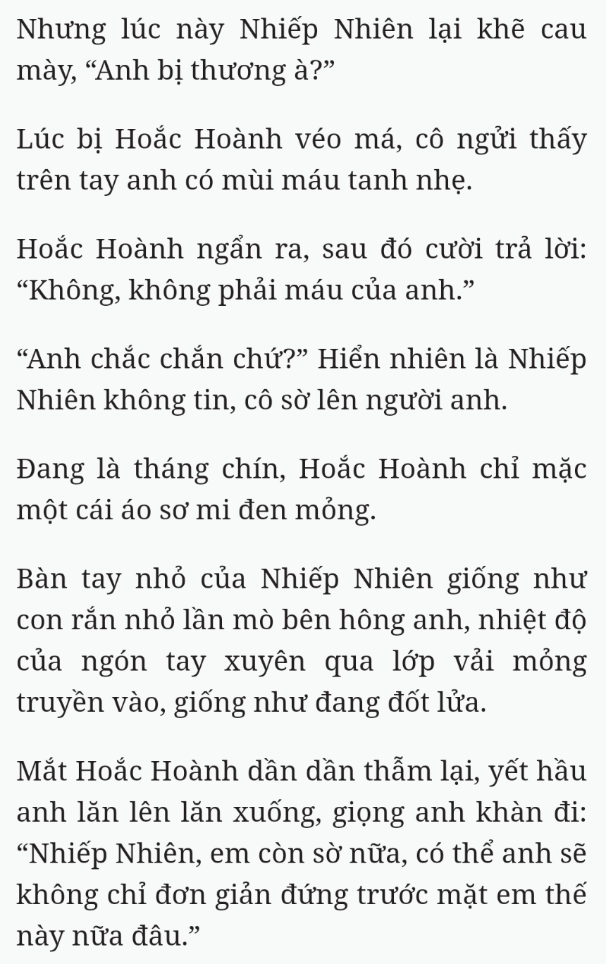 Bách Luyện Thành Thần - Chương 1596 - TruyenMoi.vn