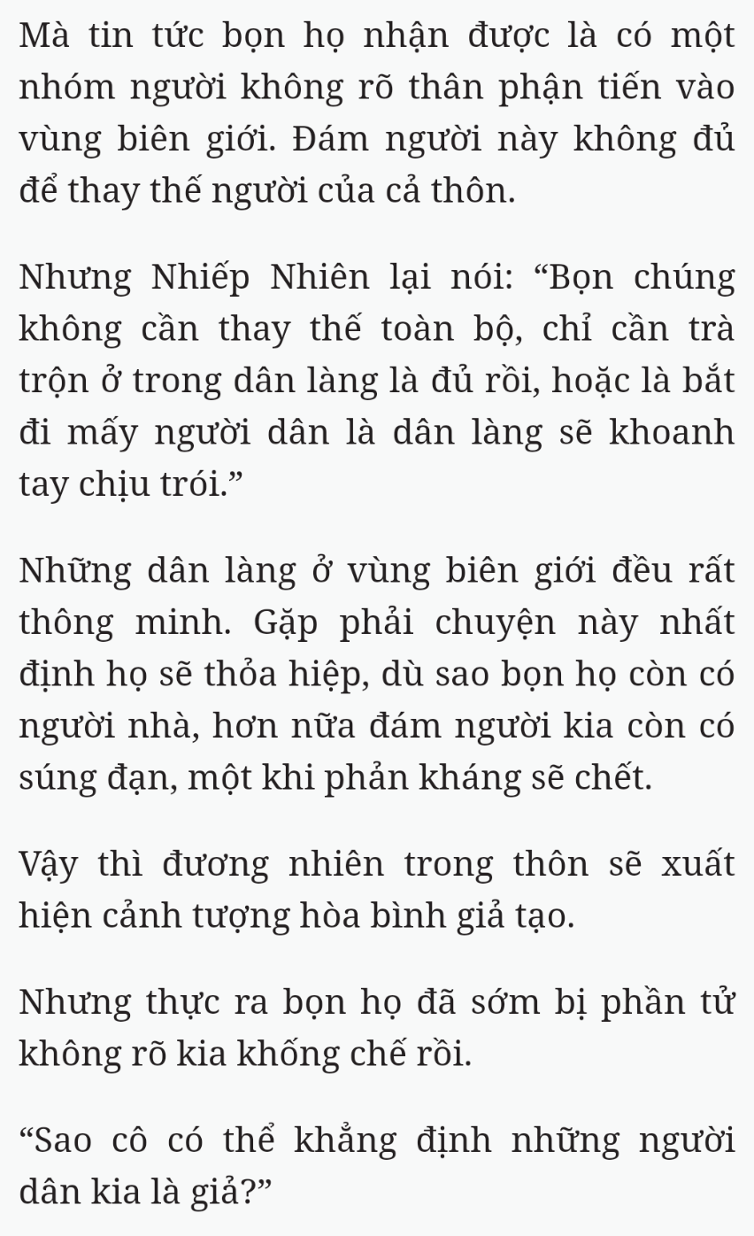 Bách Luyện Thành Thần - Chương 2132 - TruyenMoi.vn
