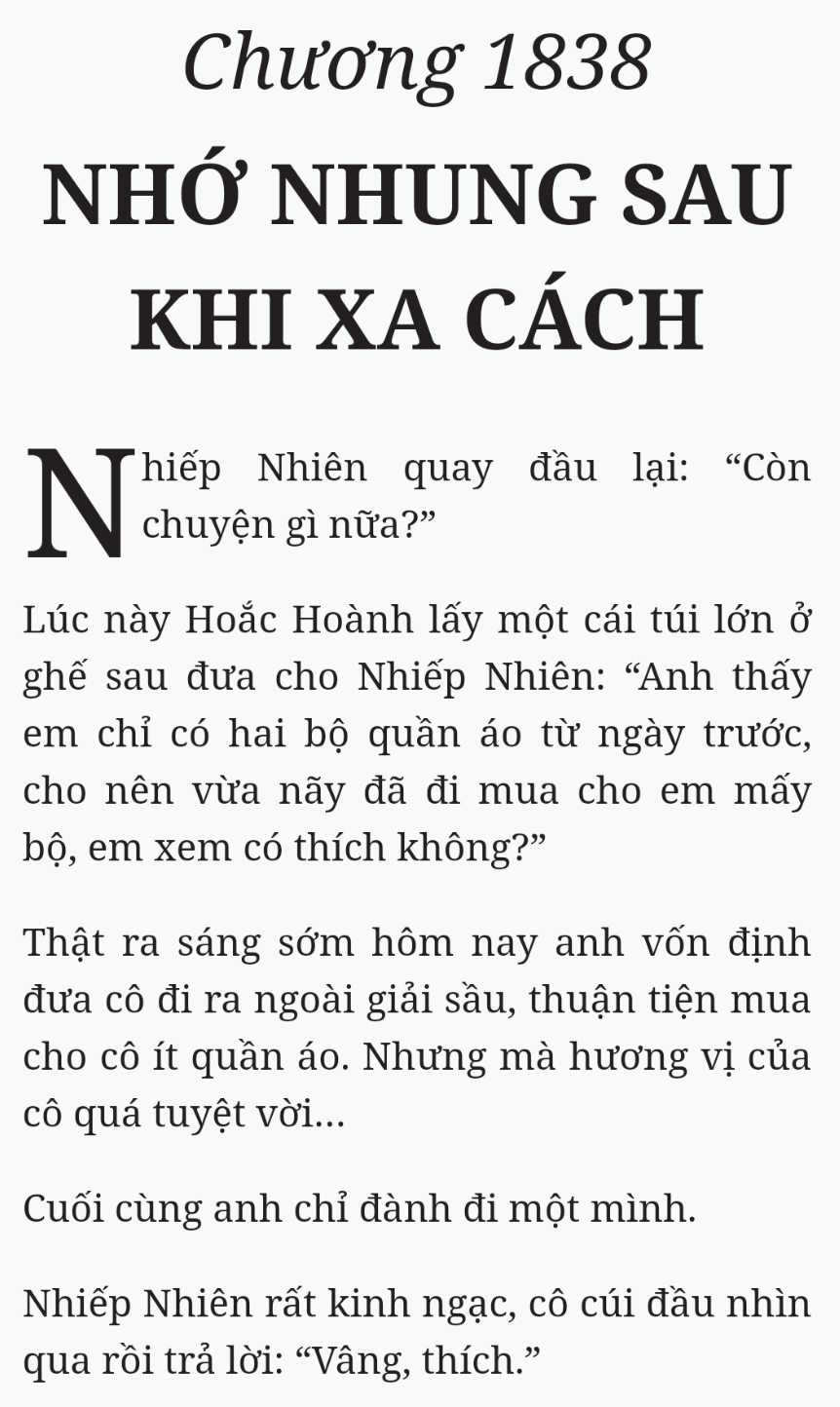 Bách Luyện Thành Thần - Chương 1838 - TruyenMoi.vn