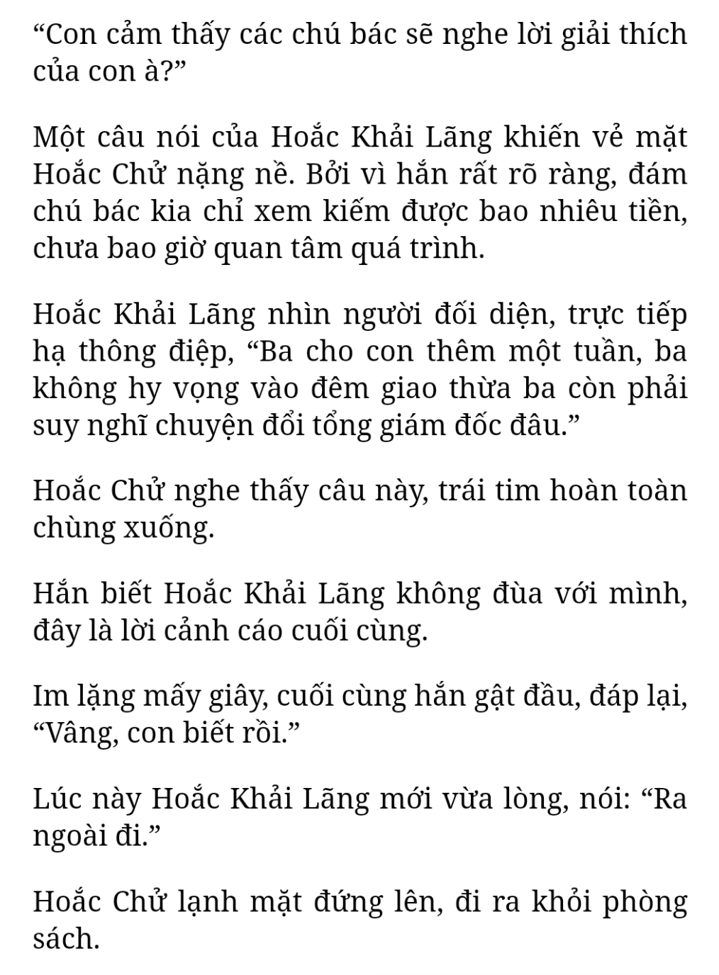 Bách Luyện Thành Thần - Chương 1466 - TruyenMoi.vn