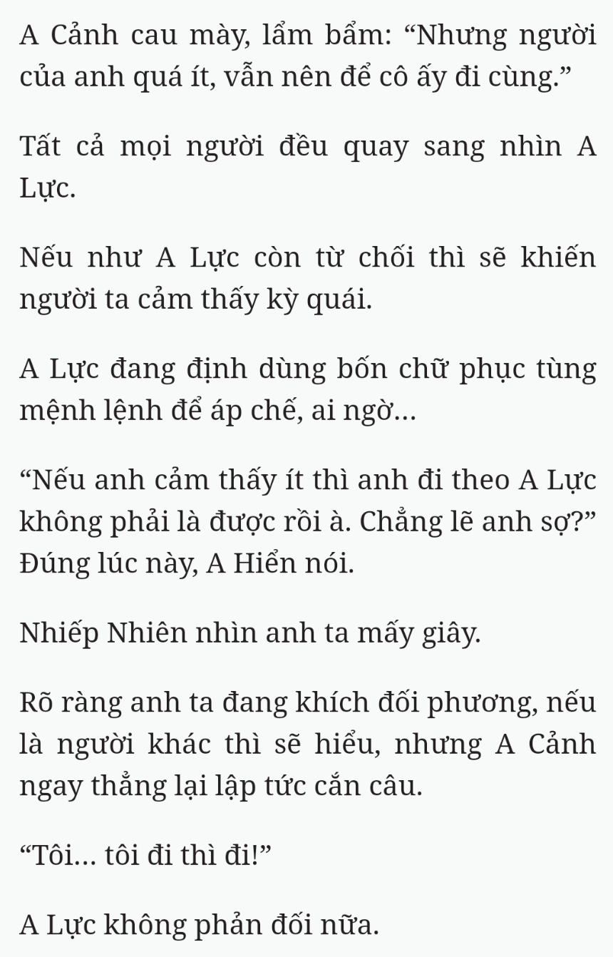 Bách Luyện Thành Thần - Chương 2497 - TruyenMoi.vn