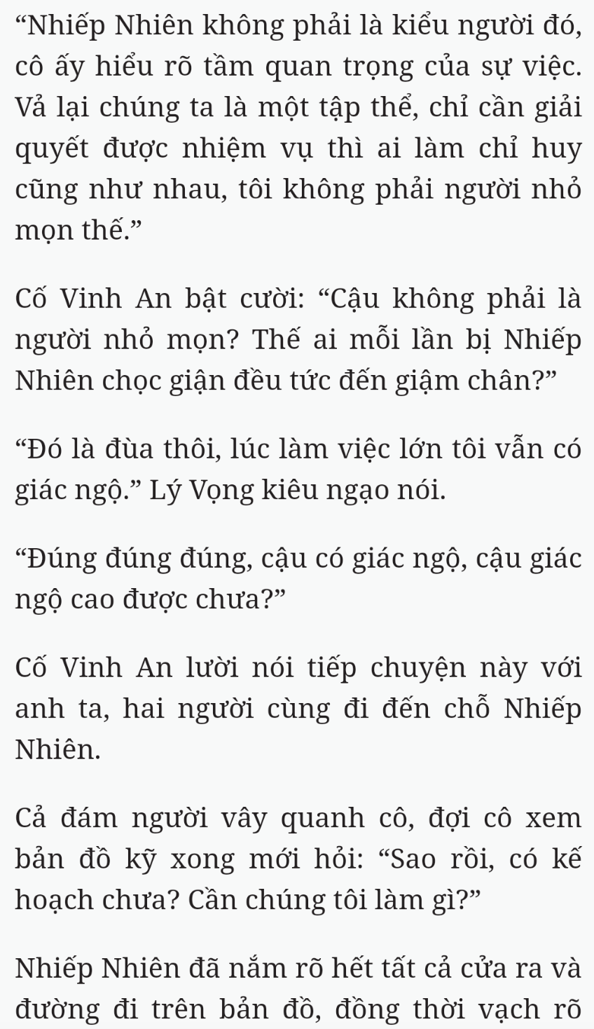 Bách Luyện Thành Thần - Chương 2154 - TruyenMoi.vn