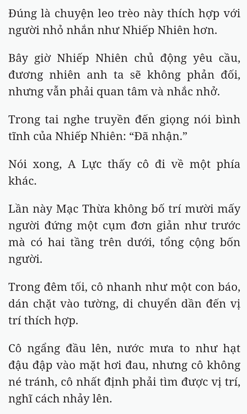 Bách Luyện Thành Thần - Chương 2495 - TruyenMoi.vn