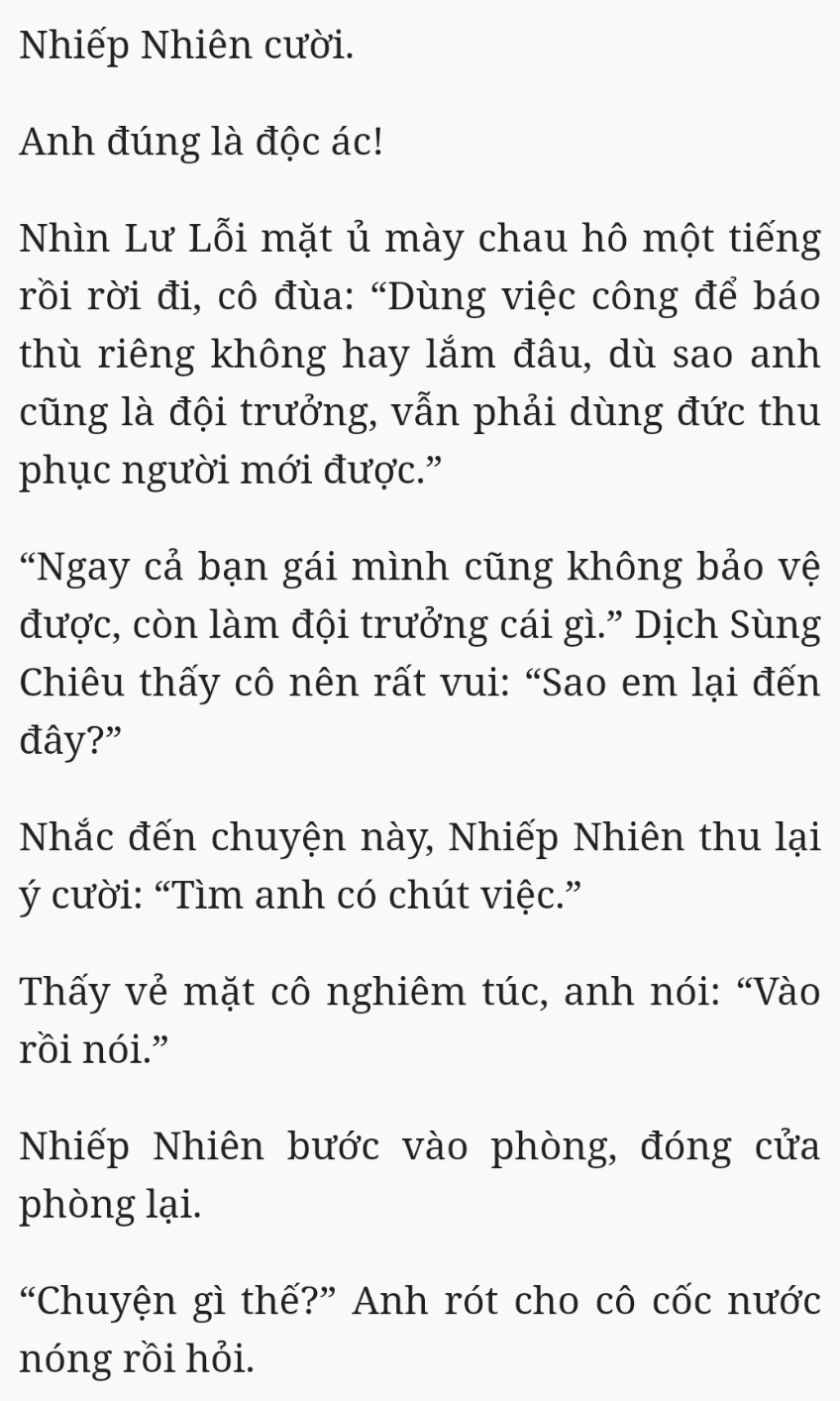 Bách Luyện Thành Thần - Chương 2366 - TruyenMoi.vn