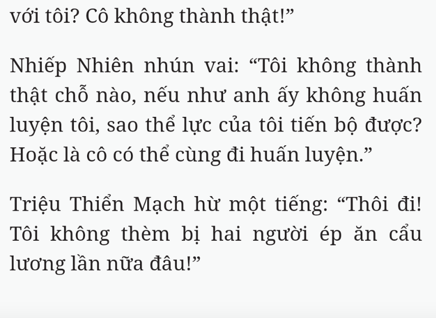 Bách Luyện Thành Thần - Chương 2353 - TruyenMoi.vn