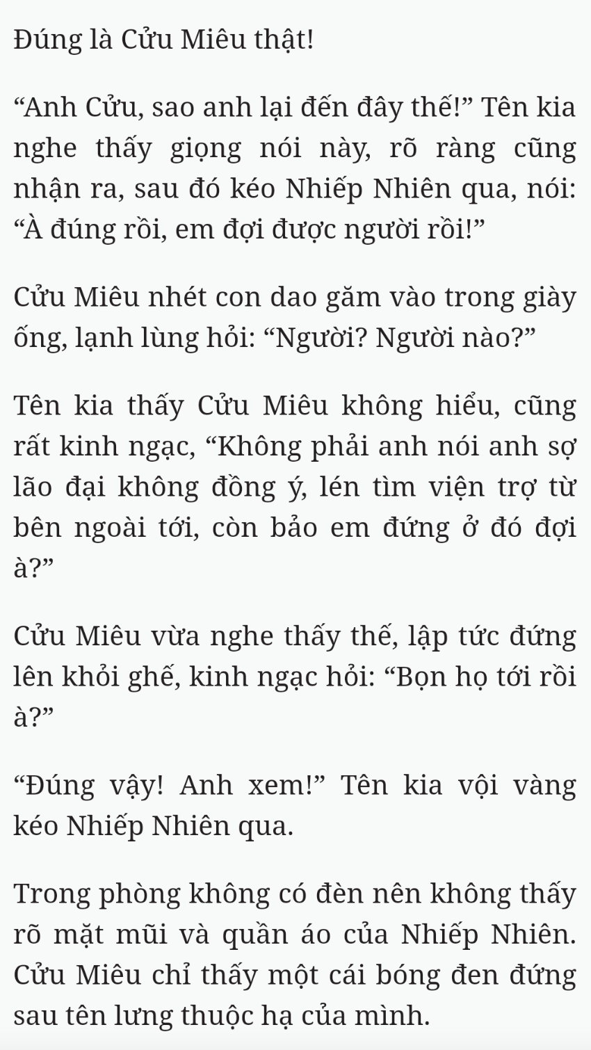 Bách Luyện Thành Thần - Chương 1638 - TruyenMoi.vn