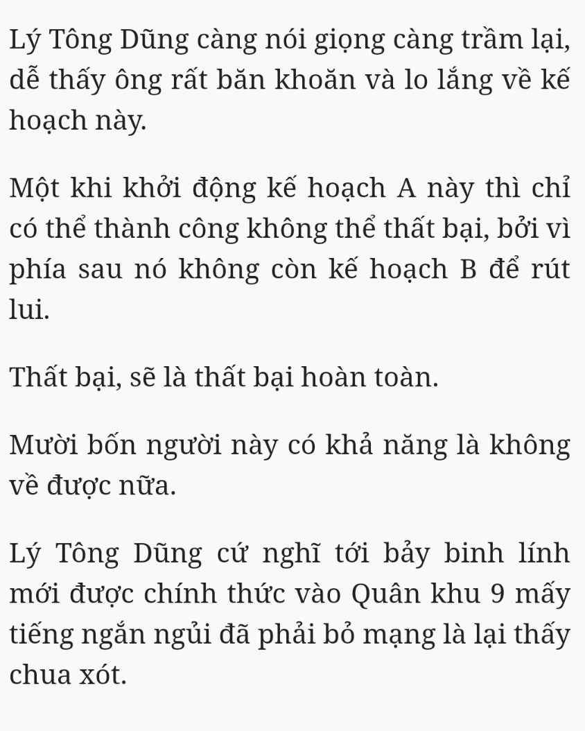 Bách Luyện Thành Thần - Chương 2133 - TruyenMoi.vn