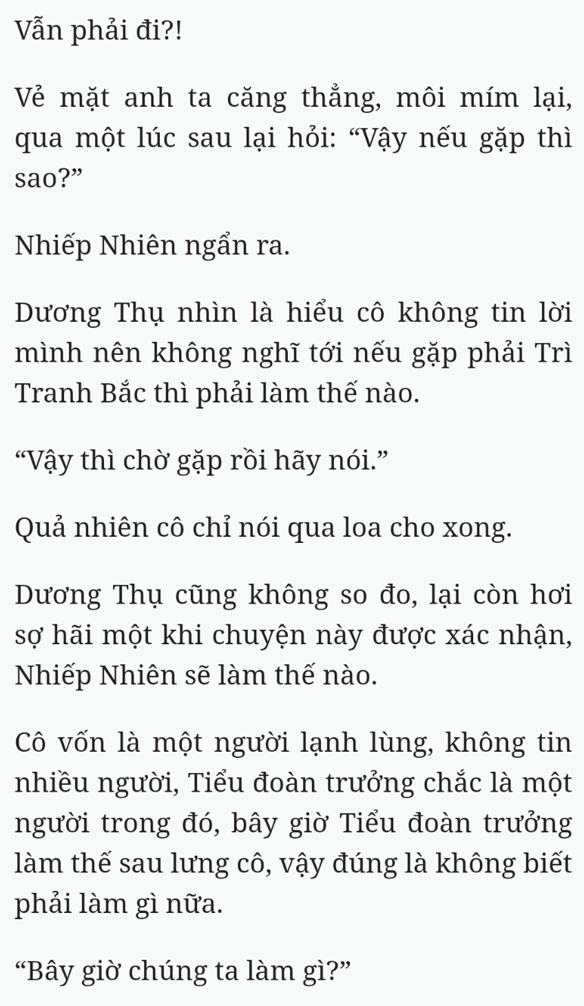 Bách Luyện Thành Thần - Chương 2410 - TruyenMoi.vn