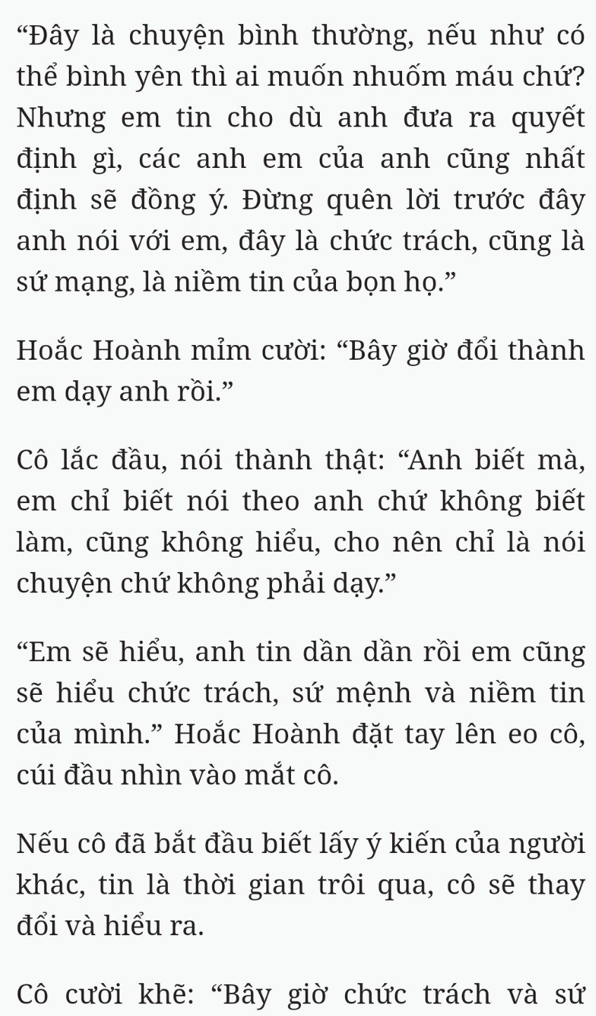 Bách Luyện Thành Thần - Chương 2191 - TruyenMoi.vn