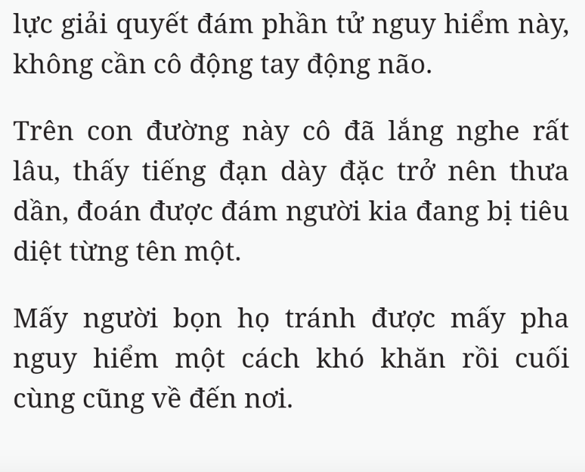 Bách Luyện Thành Thần - Chương 2140 - TruyenMoi.vn