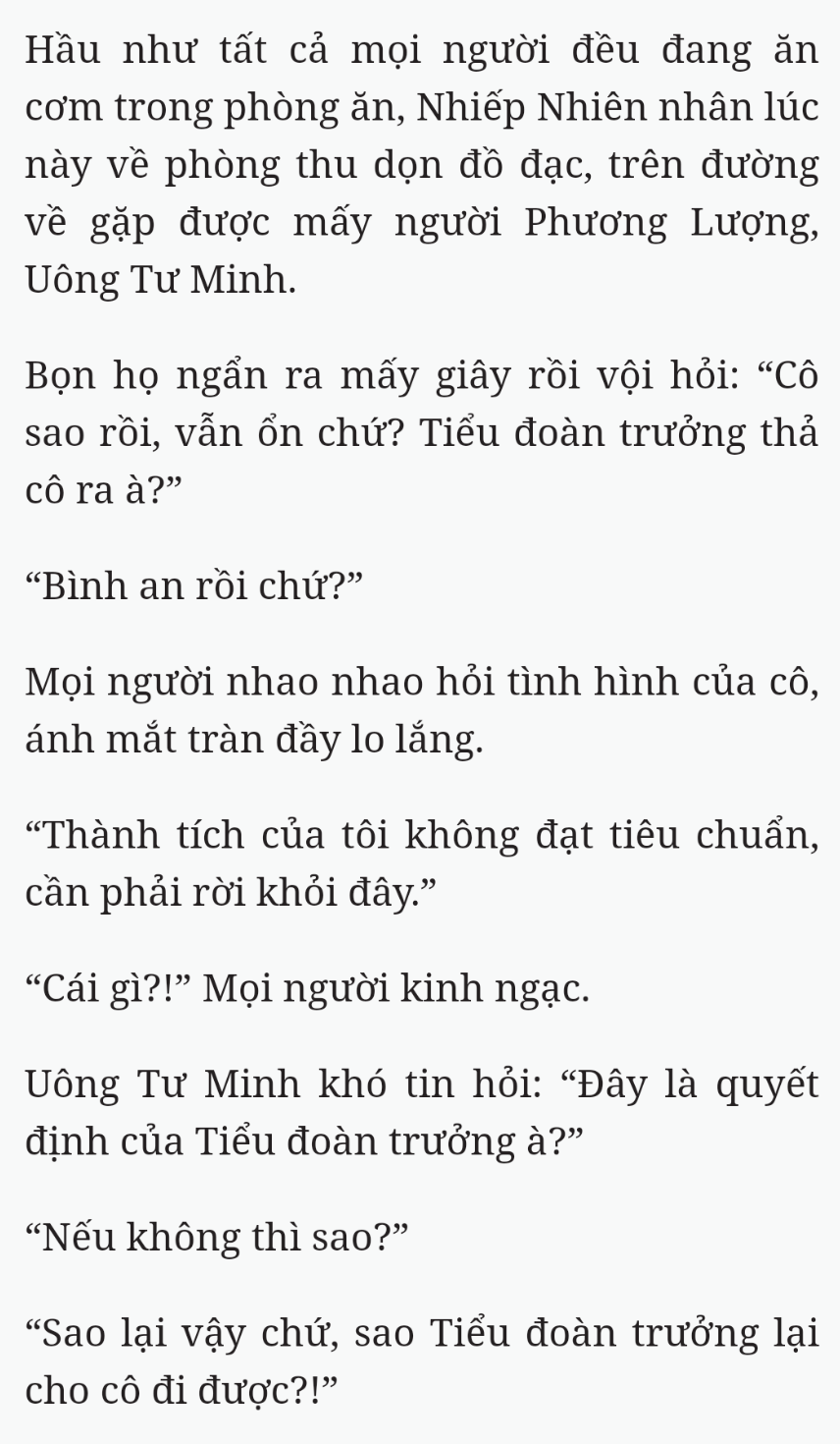 Bách Luyện Thành Thần - Chương 2167 - TruyenMoi.vn